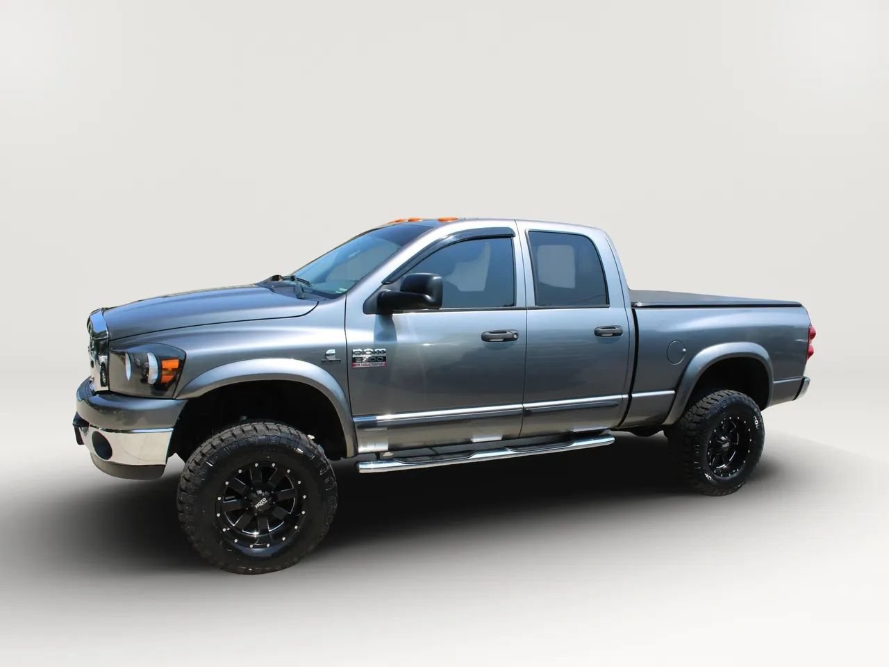Used 2007 Dodge Ram 2500 Truck SLT w/ Quad Cab Big Horn Value Group AWD/4WD image 5
