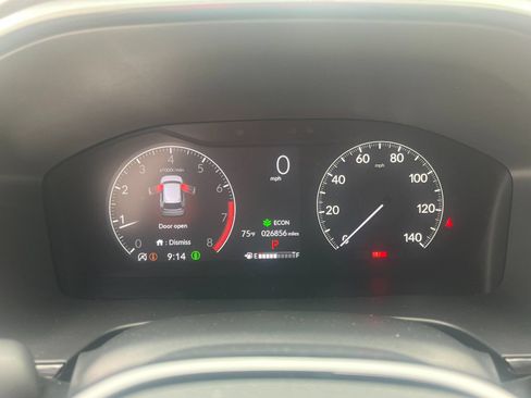 Used 2024 Honda CR-V EX-L image 25