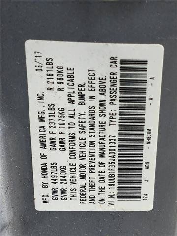 Used 2018 Acura TLX FWD image 22