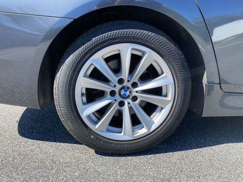 Used 2016 BMW 528i xDrive Sedan image 29