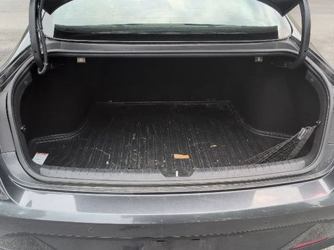 Used 2020 Hyundai Sonata Limited w/ Cargo Package FWD image 15
