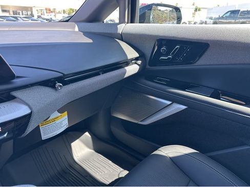 New 2026 Cadillac Optiq Sport 2 w/ LPO, Floor Liner Package AWD/4WD image 8