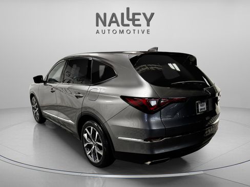 Certified 2023 Acura MDX FWD w/ Technology Package image 3