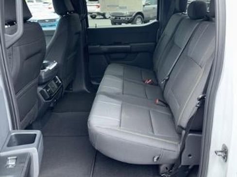New 2025 Ford F150 STX w/ STX Black Appearance Package image 14