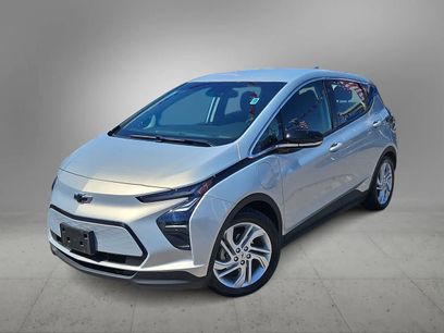Used 2023 Chevrolet Bolt LT w/ Driver Confidence Package