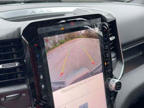 New 2026 RAM 1500 Lone Star image 21