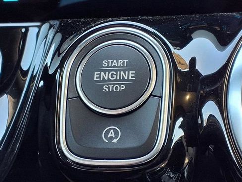 New 2026 Mercedes-Benz GLA 250 GLA 250 image 25