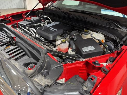 Certified 2021 GMC Sierra 1500 SLT w/ SLT Premium Plus Package image 45