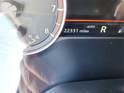 Certified 2023 Nissan Rogue SV image 23