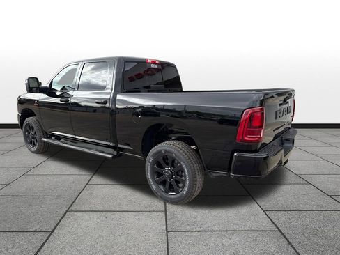 New 2026 RAM 2500 Tradesman w/ Safety Group AWD/4WD image 3