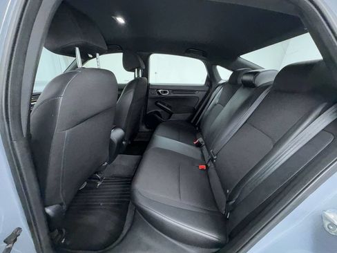 Used 2023 Honda Civic Sport image 15