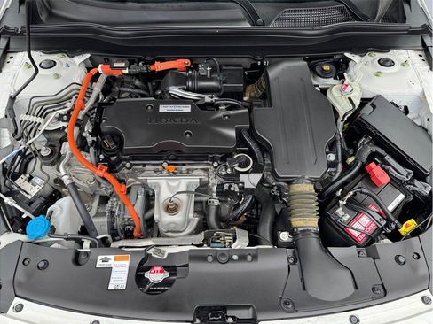 Used 2020 Honda Accord EX-L image 8