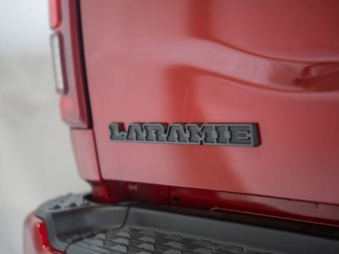 New 2026 RAM 2500 Laramie AWD/4WD image 7