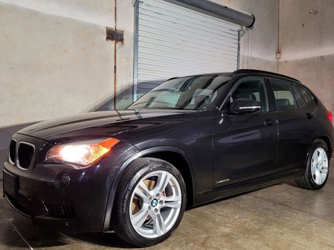 Used 2015 BMW X1 xDrive28i image 5