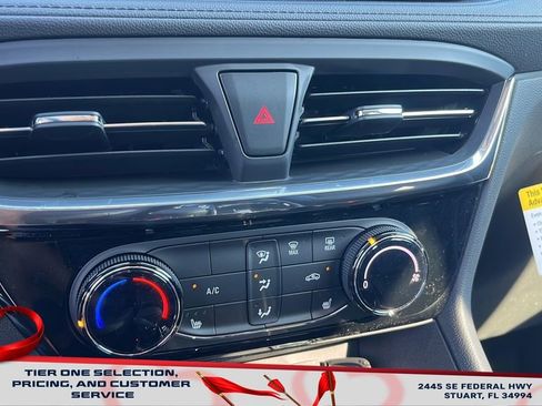 New 2026 Buick Encore GX Sport Touring w/ Advanced Technology Package image 26