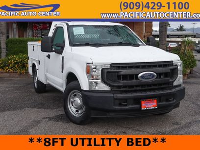 Used 2020 Ford F250 XL