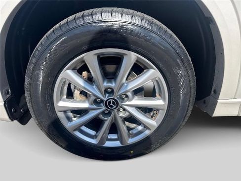 Used 2024 MAZDA CX-5 AWD 2.5 S w/ Preferred Package image 28