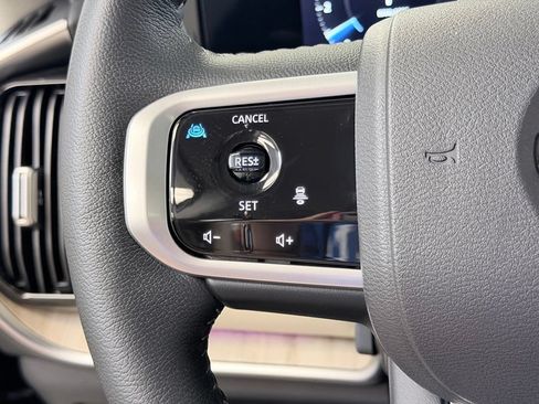 Used 2025 Nissan Armada Platinum w/ Convenience Package AWD/4WD image 51