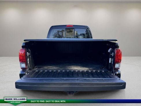 Used 2022 Toyota Tacoma 4x4 Access Cab image 36