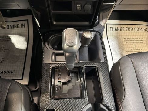 Used 2019 Toyota 4Runner TRD Off-Road Premium AWD/4WD image 33