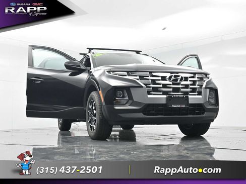 Used 2023 Hyundai Santa Cruz SEL w/ Activity Package AWD/4WD image 38