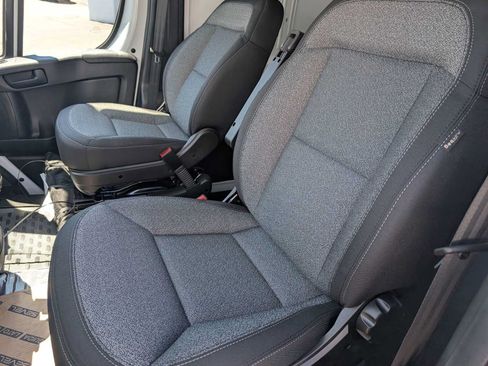 New 2026 RAM ProMaster 1500 w/ Convenience Group FWD image 12