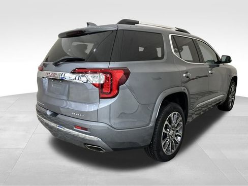Used 2020 GMC Acadia Denali w/ Trailering Package image 5