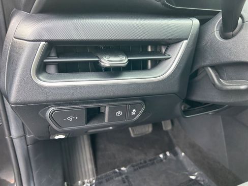 Used 2025 Kia K4 FWD image 21