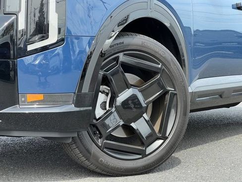 Used 2027 Kia Telluride EX X-Line w/ Towing Package AWD/4WD image 2