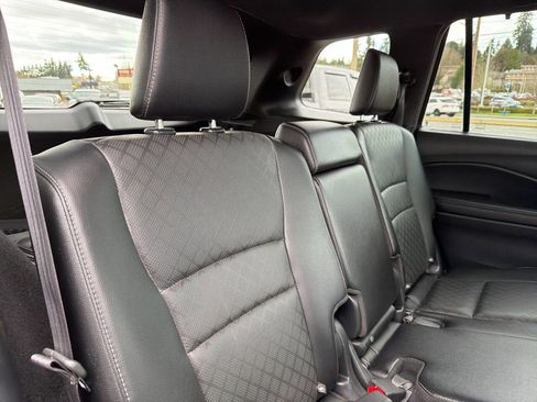 Used 2021 Honda Passport Touring image 20