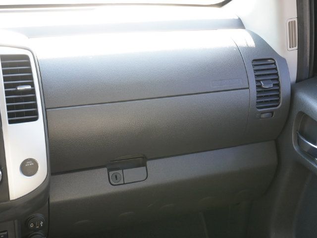 Used 2020 Nissan Frontier PRO-4X AWD/4WD image 24