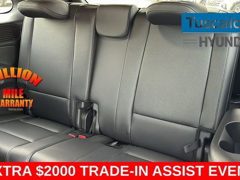New 2026 Hyundai Palisade XRT Pro AWD/4WD image 24