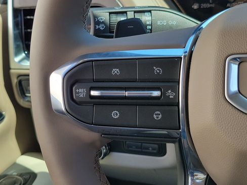 New 2026 GMC Yukon Denali w/ Denali Reserve Package AWD/4WD image 26