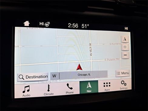 Used 2019 Ford Fusion Titanium image 22