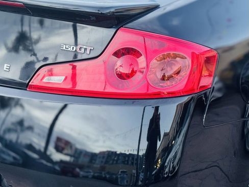 Used 2007 INFINITI G35 Coupe w/ Premium Pkg image 10