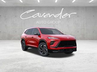 New 2026 Buick Enclave Sport Touring video 1