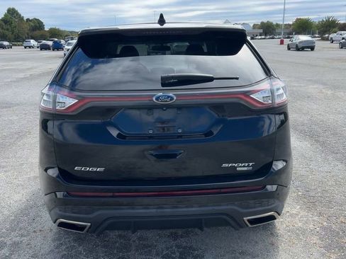Used 2018 Ford Edge Sport w/ Technology Package image 47