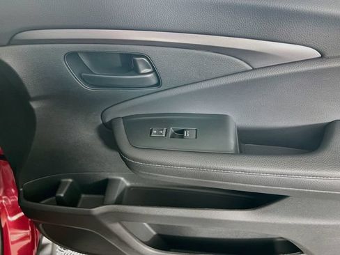Certified 2023 Honda Passport EX-L image 32