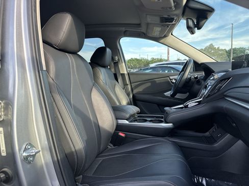Used 2025 Acura RDX SH-AWD w/ Technology Package image 23