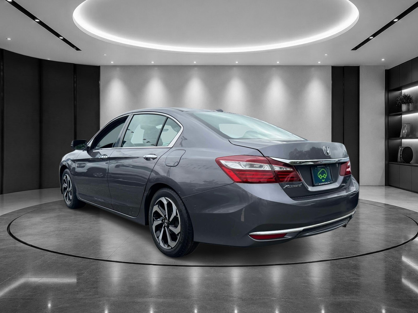 Used 2016 Honda Accord EX image 3
