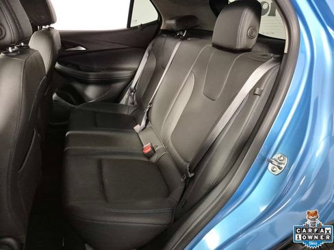 Certified 2025 Buick Encore GX Sport Touring w/ Advanced Technology Package AWD/4WD image 25