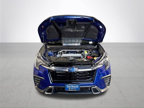 New 2026 Subaru Ascent Touring AWD/4WD image 23