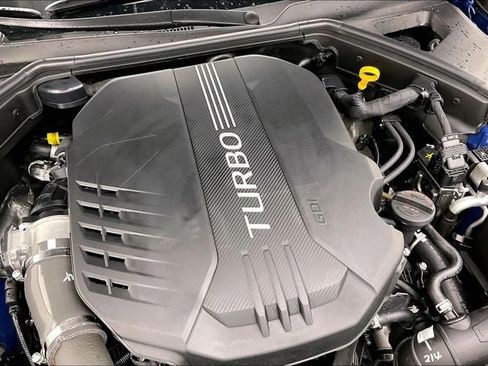 New 2026 Genesis G70 3.3T Sport Prestige AWD/4WD image 14