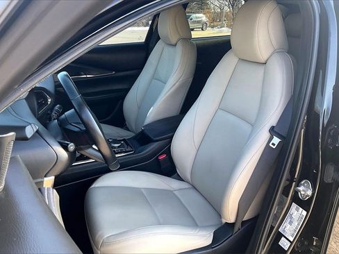 Certified 2023 MAZDA CX-30 AWD 2.5 S w/ Preferred Package image 24