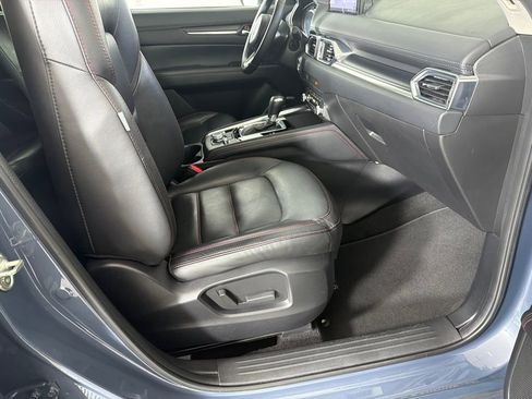Used 2024 MAZDA CX-5 Carbon Edition AWD/4WD image 15