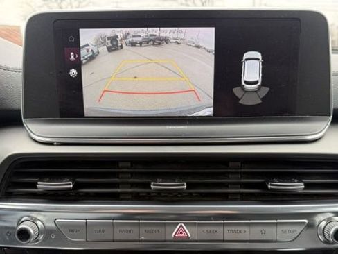 Used 2022 Kia Telluride S image 11