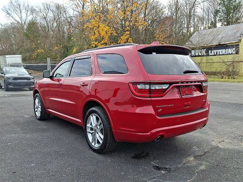 Used 2022 Dodge Durango GT image 4