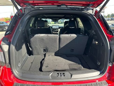 New 2025 Ford Explorer ST w/ Sun And Sound Package image 27