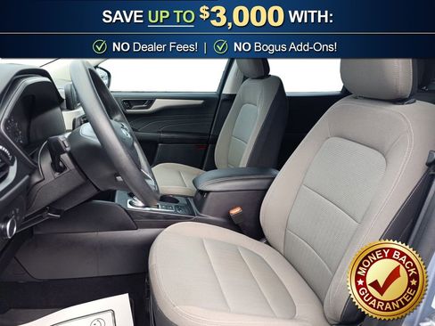 Used 2022 Ford Escape S image 14