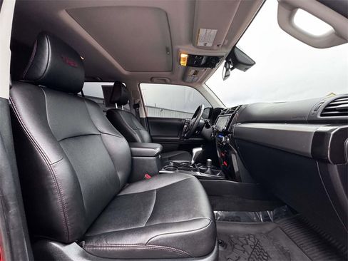 Used 2023 Toyota 4Runner TRD Pro image 16